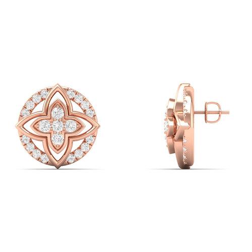 Jiya Earring