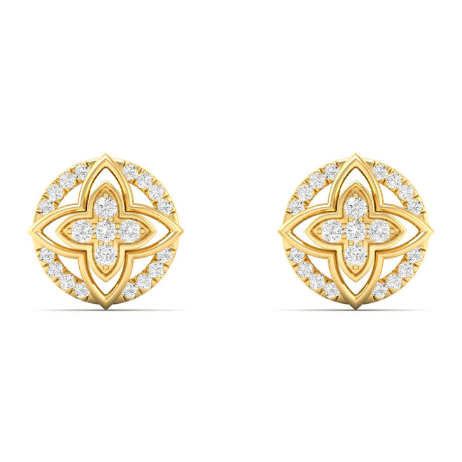 Jiya Earring