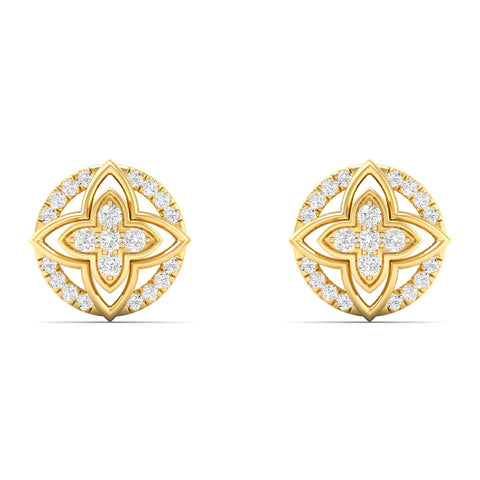 Jiya Earring