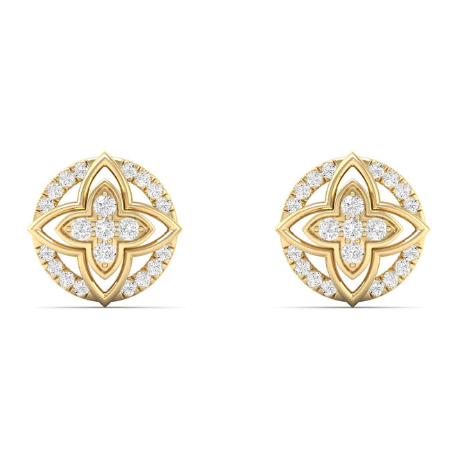 Jiya Earring