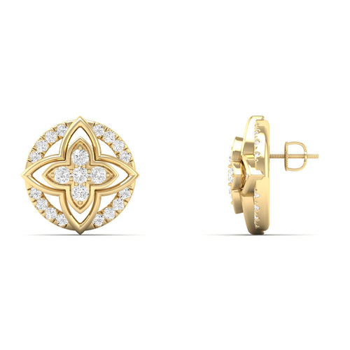 Jiya Earring