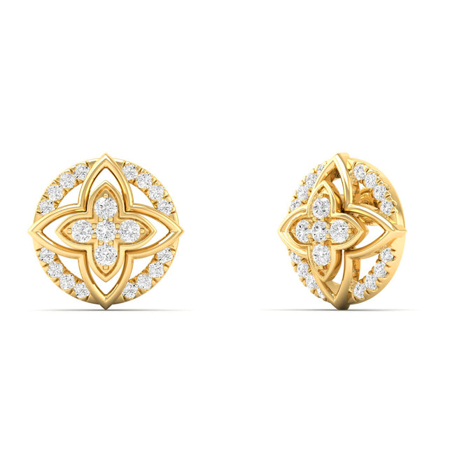 Jiya Earring