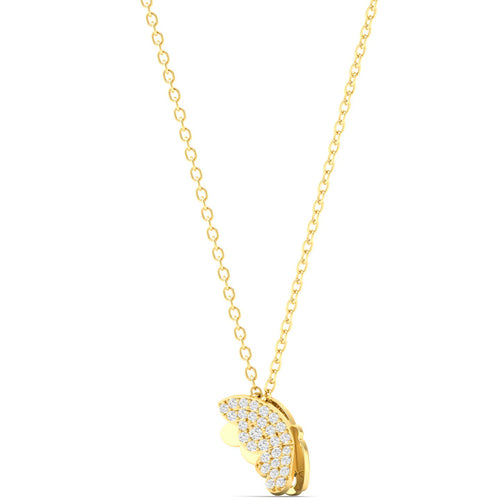 Caria Pendant