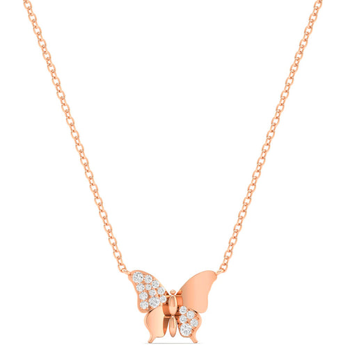 Vanessa Pendant