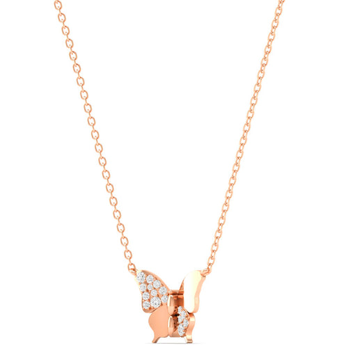 Vanessa Pendant