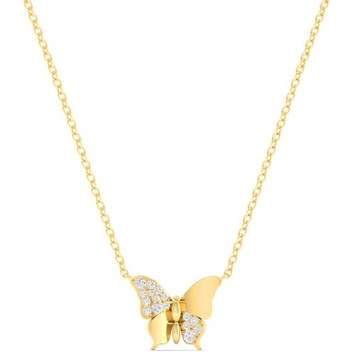 Vanessa Pendant