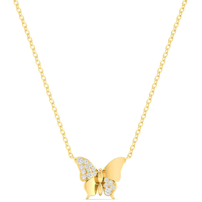 Vanessa Pendant