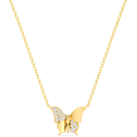 Vanessa Pendant