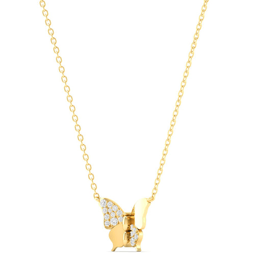 Vanessa Pendant