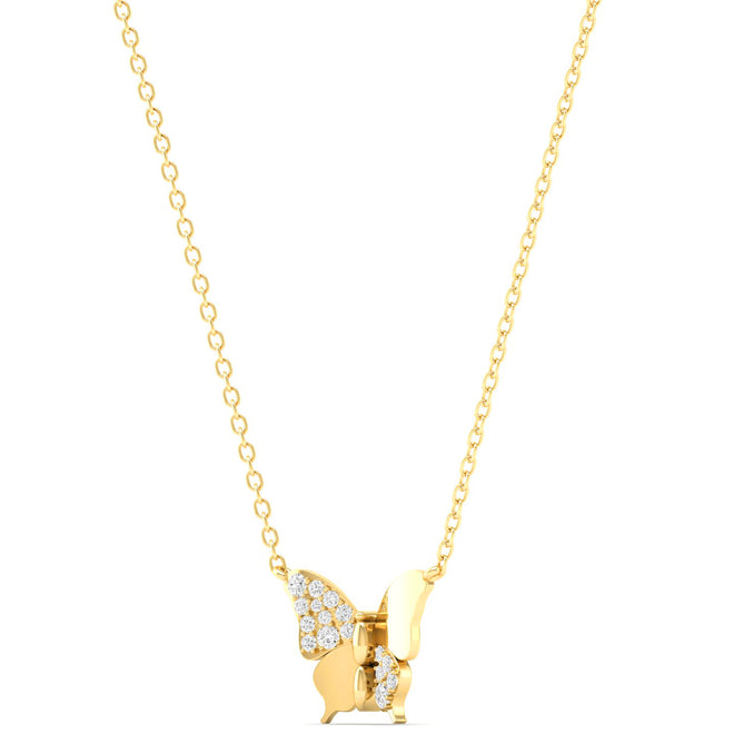 Vanessa Pendant