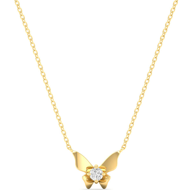 Kaia Pendant