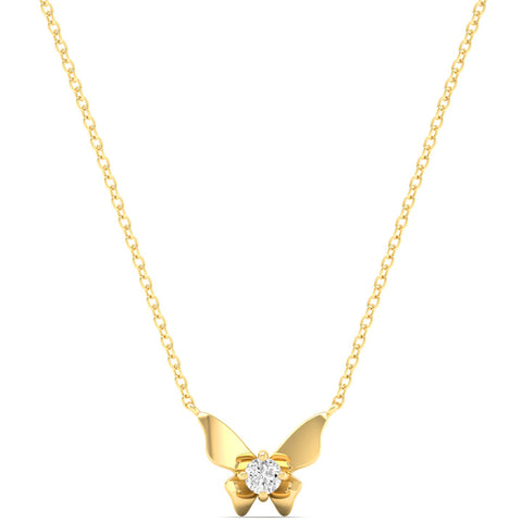 Kaia Pendant