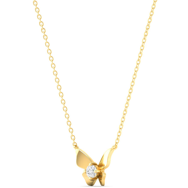 Kaia Pendant