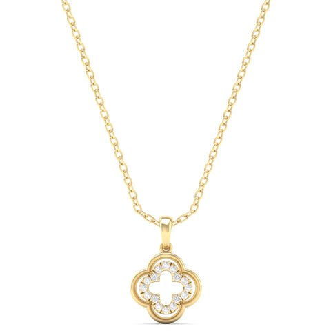 Adah Pendant