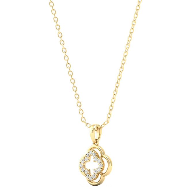 Adah Pendant