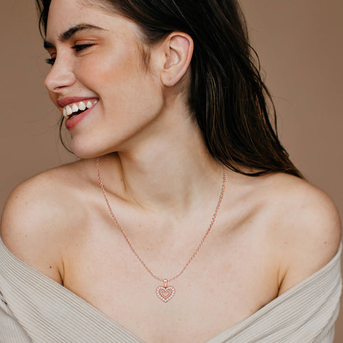 Misha Pendant