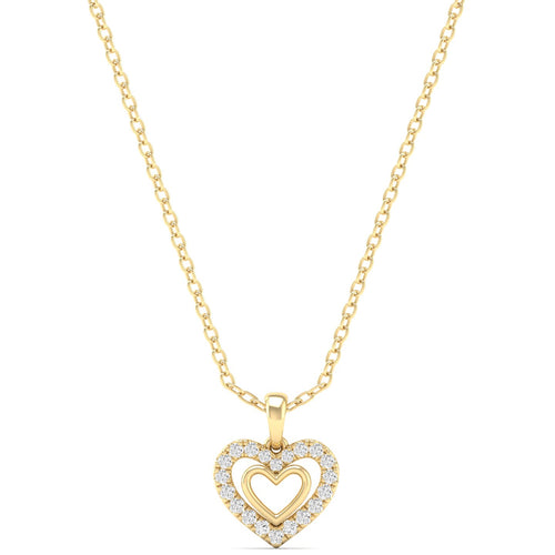 Misha Pendant