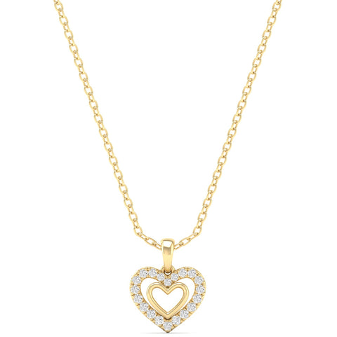 Misha Pendant