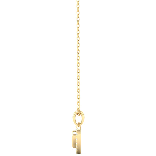Misha Pendant