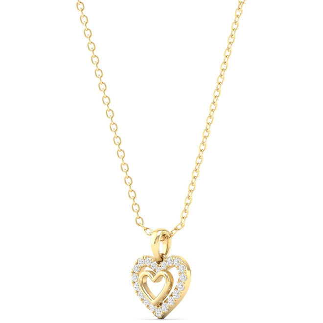 Misha Pendant
