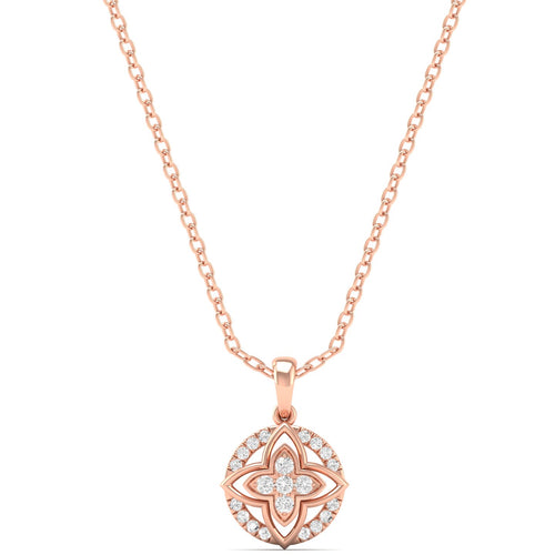 Jiya Pendant