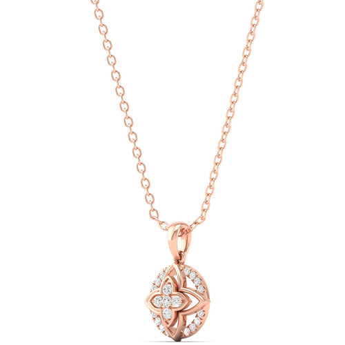 Jiya Pendant