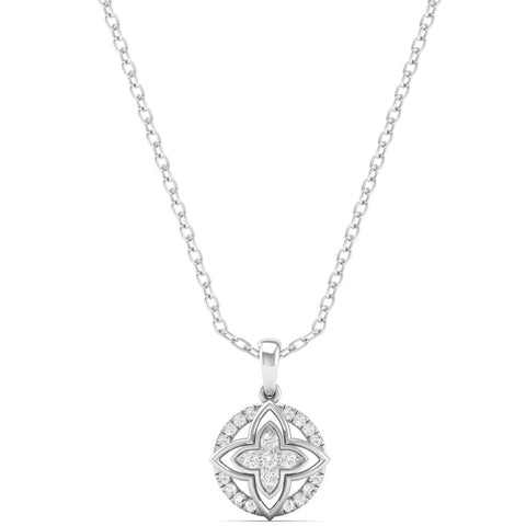 Jiya Pendant