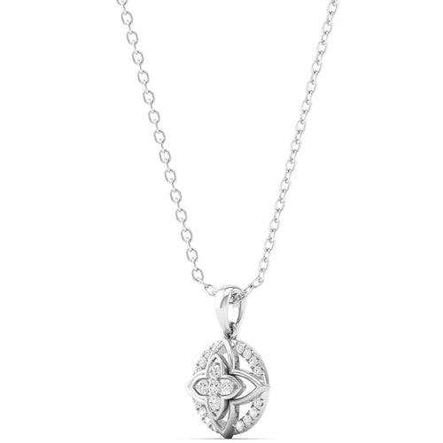 Jiya Pendant