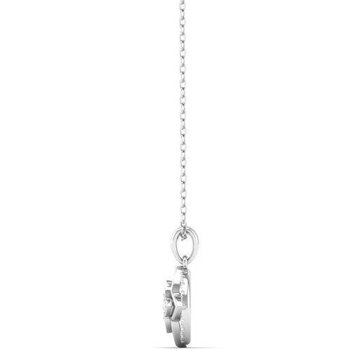 Jiya Pendant
