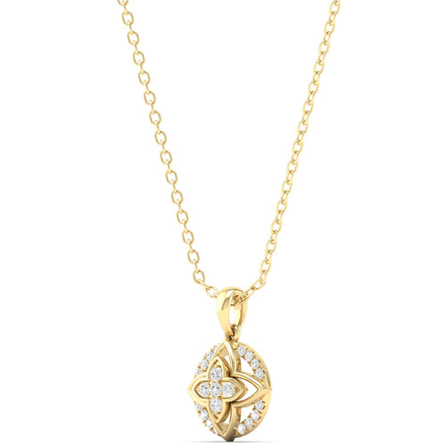 Jiya Pendant