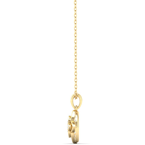 Jiya Pendant