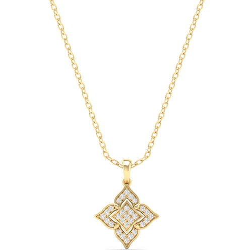 Kyra Pendant