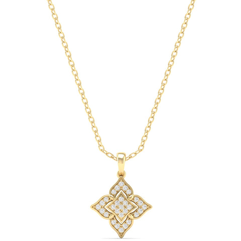 Kyra Pendant