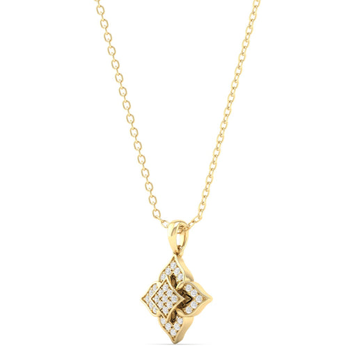 Kyra Pendant