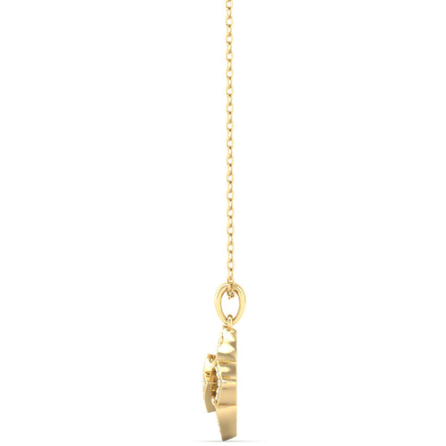 Kyra Pendant