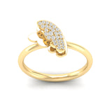 Caria Earring