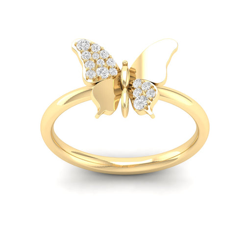 Vanessa Earring