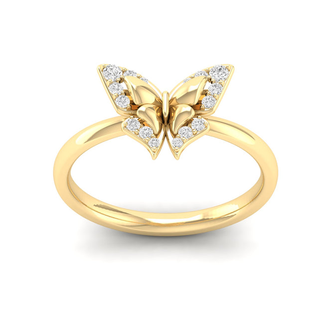 Zaya Ring