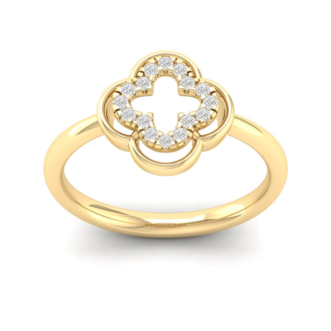 Adah Ring