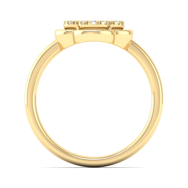 Adah Ring