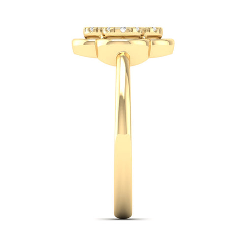 Adah Ring