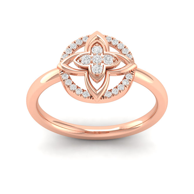 Jiya Ring