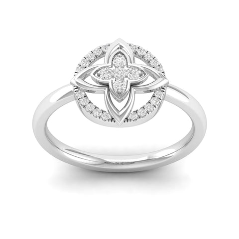Jiya Ring
