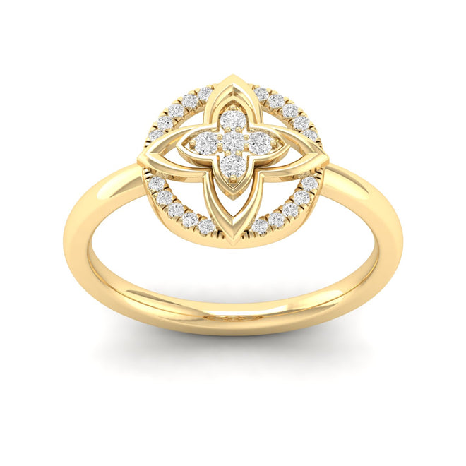 Jiya Ring