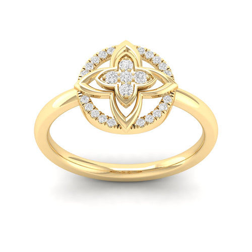 Jiya Pendant