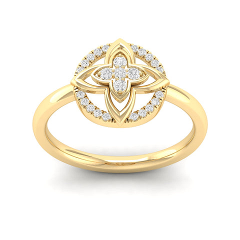 Jiya Ring