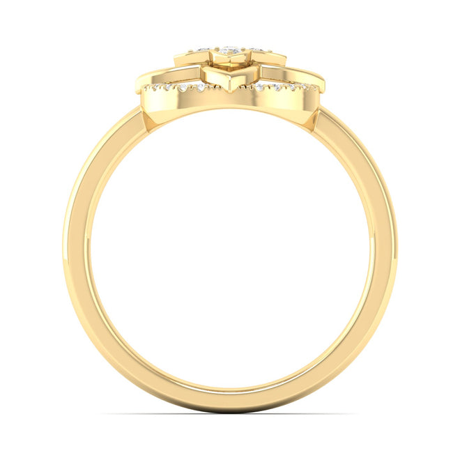 Jiya Ring