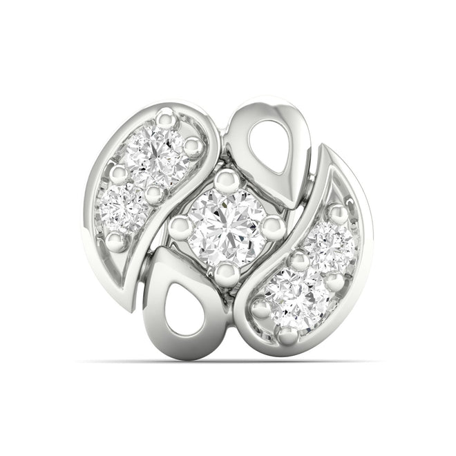 Mia Nosepin and 2nd Ear Piercing Stud