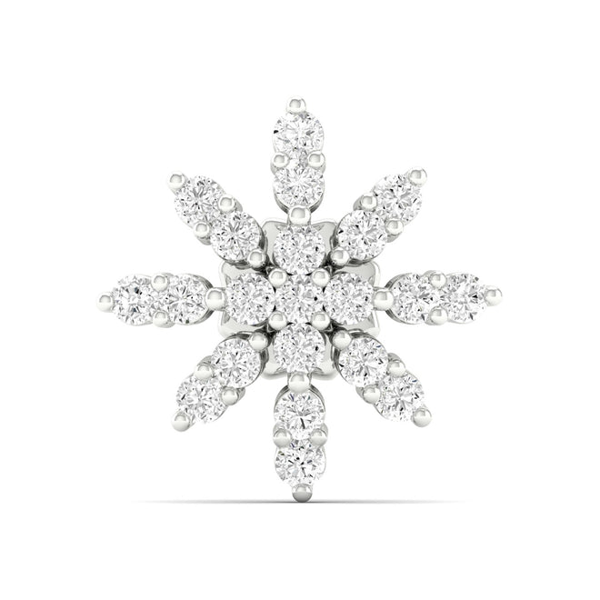 Stella Nosepin and 2nd Ear Piercing Stud