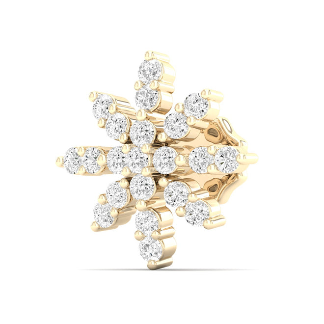 Stella Nosepin and 2nd Ear Piercing Stud